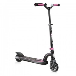 patinete eléctrico globber para niños