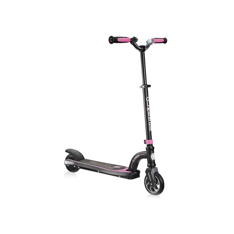 patinete eléctrico globber para niños patinete eléctrico globber para niños