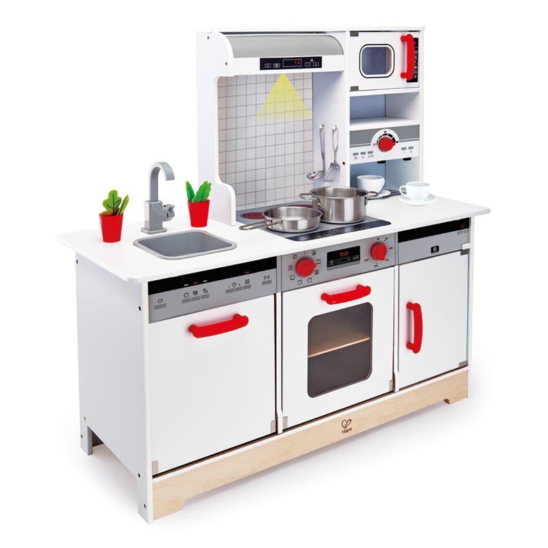 cocina madera todo en uno hape cocina madera todo en uno hape