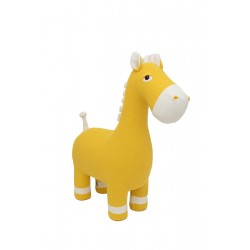 caballo maxi crochetts