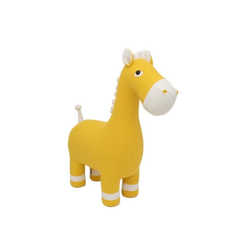 caballo maxi crochetts
