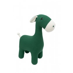 burro maxi crochetts