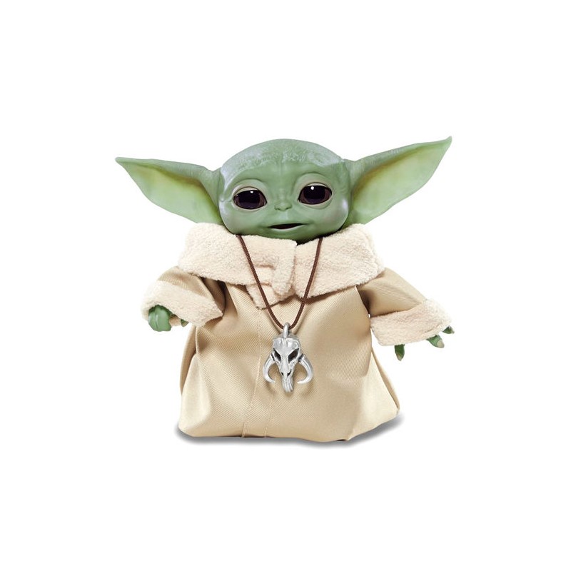 Baby joda animado hasbro Baby joda animado hasbro