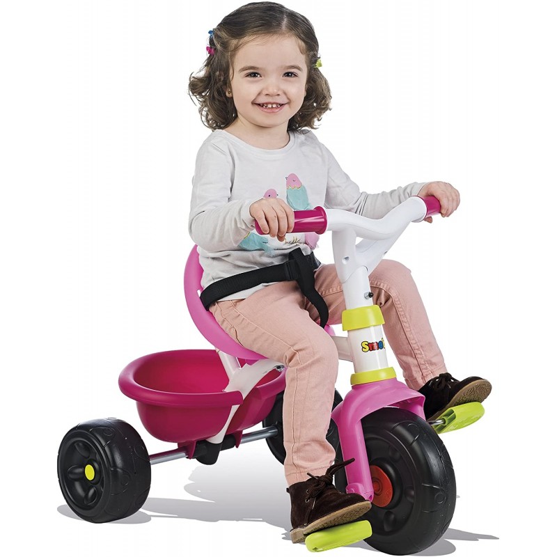 Triciclo Be Fun Confort Triciclo Be Fun Confort