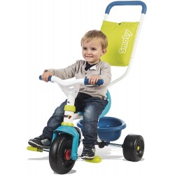 Triciclo Be Fun Confort azul