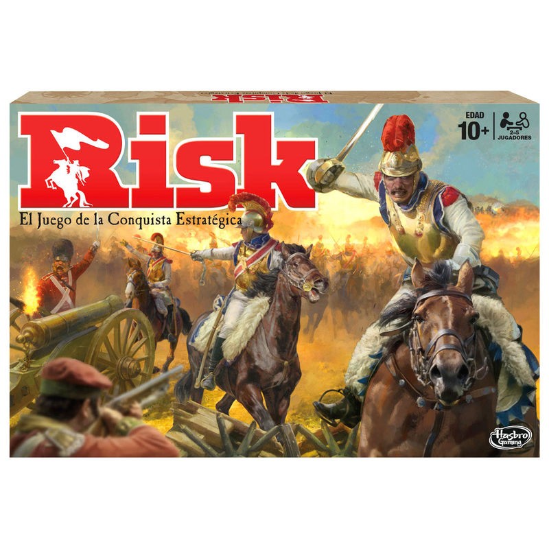 Risk Risk