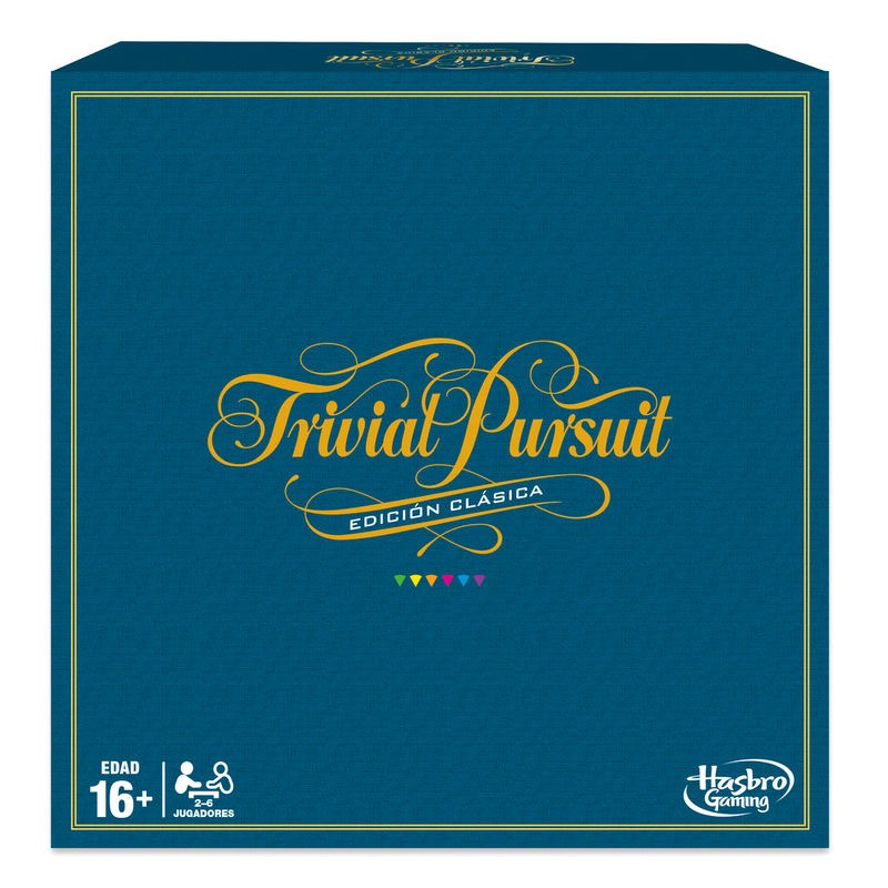Trivial Clasico Trivial Clasico