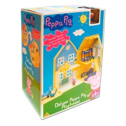 peppa pig juguete