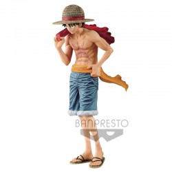  Monkey D Luffy One Piece Magazine Vol 2 A