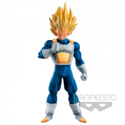  Super Saiyan Vegeta Special Dragon Ball Super 17cm