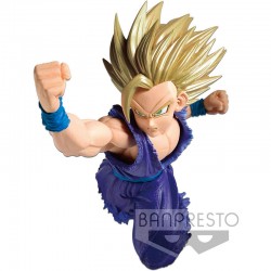  Gohan Super Saiyan Dragon Ball Z