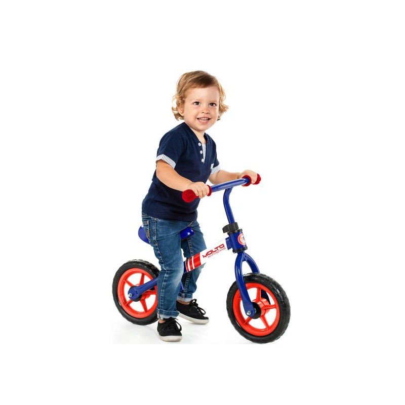 bicicleta sin pedales bicicleta sin pedales