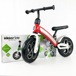 Bicicleta sin pedales caja