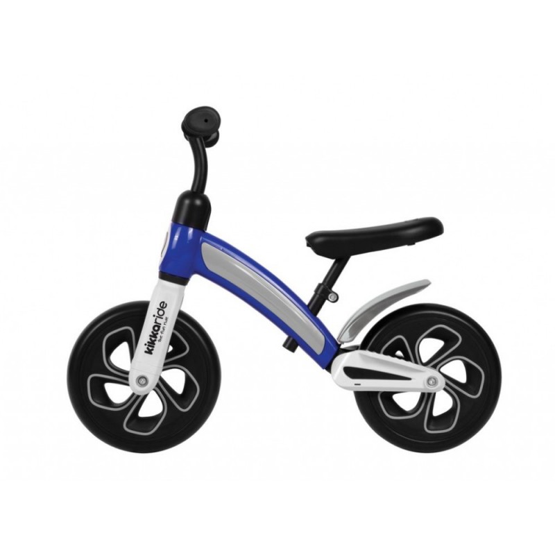 Bicicleta sin pedales azul Bicicleta sin pedales azul