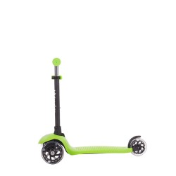 patinete dos en uno