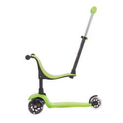 patinete dos en uno