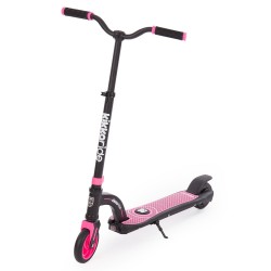 patinete elétrico kikka boo