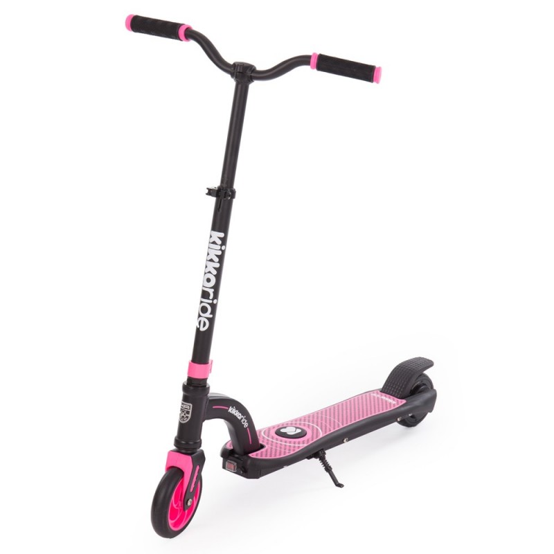 patinete elétrico kikka boo