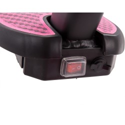 patinete elétrico niños