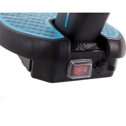 patinete elétrico kikka boo niños