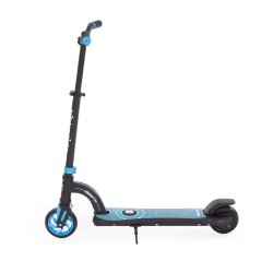 patinete elétrico  niños