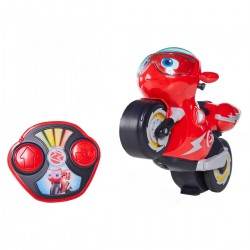 Moto Ricky Zoom R/C