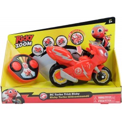 Moto Ricky