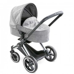 carrito de bebe Cybex Plegable de Smoby