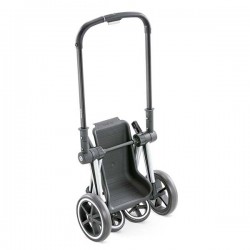 Cybex Plegable de Smoby detalle