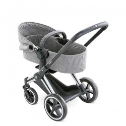 Cybex Plegable de Smoby