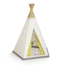 casa tipi