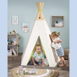 casa tipi