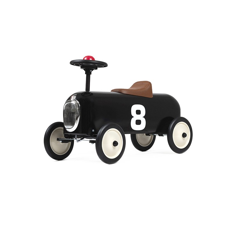 New racer correpasillos negro New racer correpasillos negro