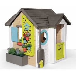 Garden house de smoby