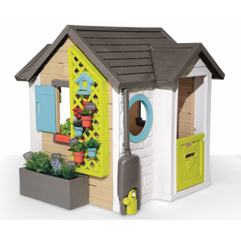 Garden house de smoby Garden house de smoby