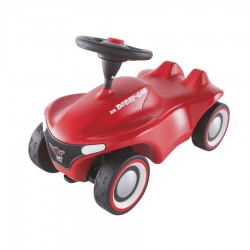 BOBBY CAR NEO ROJO