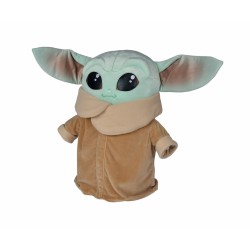 Peluche de Baby Joda 66 cm