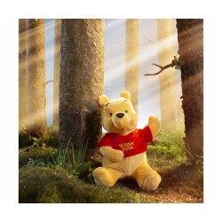 Peluche Winnie the Pooh ilustración