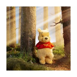 Peluche Winnie the Pooh ilustración
