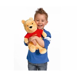 Peluche Winnie the Pooh