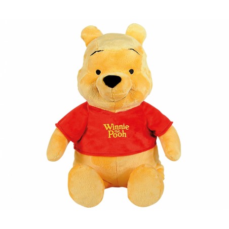 Peluche Winnie the Pooh grande