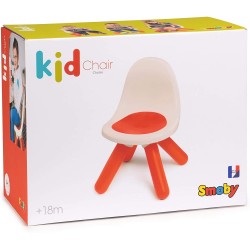 Silla Infantil Smoby