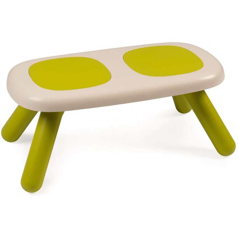 banco infantil de smoby banco infantil de smoby