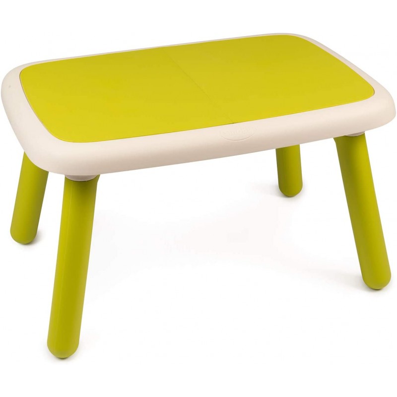 mesa infantil verde mesa infantil verde