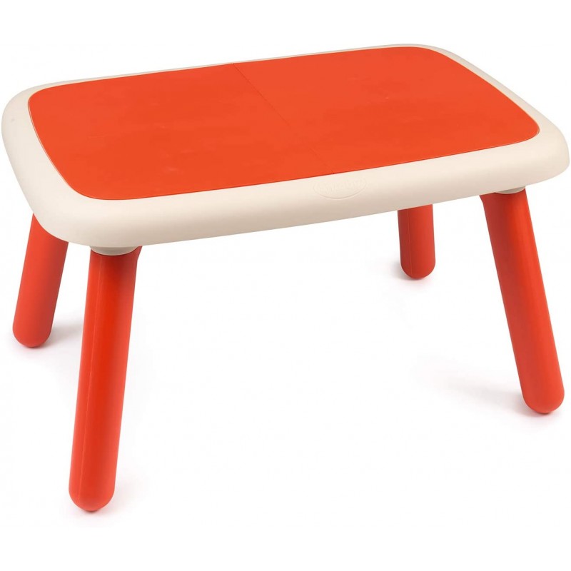 mesa infantil rojo mesa infantil rojo