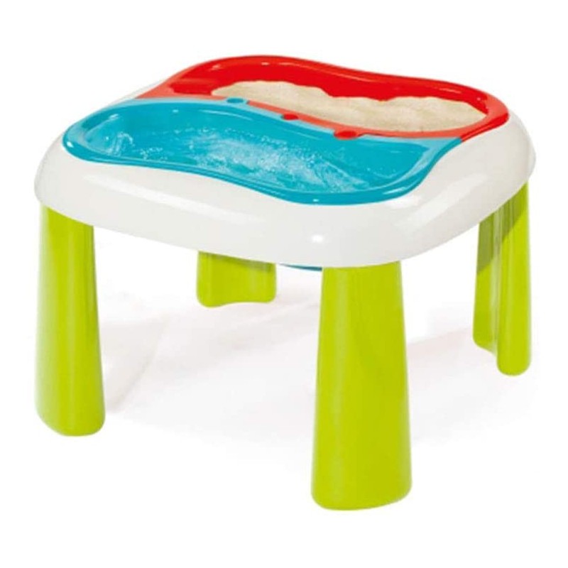 mesa arenero y agua mesa arenero y agua