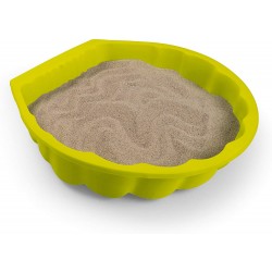 Mini arenero de smoby