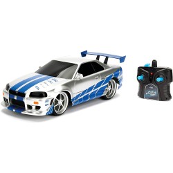 Skyline GT-R Juguemus