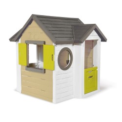 My New house Smoby