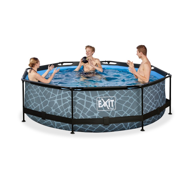 piscina con bomba de filtrado piscina con bomba de filtrado